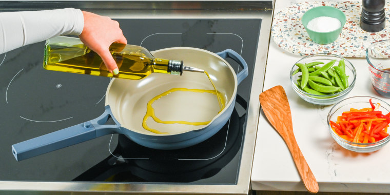 There is no one best cookware set — choose one that aligns with what style of cook you are and what you value in kitchen tools, experts told us.