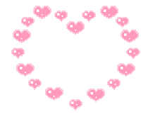 Heart Hearts Sticker - Heart Hearts Jugaboo Stickers