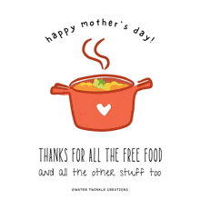 Happy Mothers Day Funny Mothers Day For All Types Of Moms GIF - Happy Mothers Day Funny Happy Mothers Day Mothers Day For All Types Of Moms GIFs