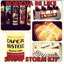 Boricuas Be Like Cafe Bustelo GIF - Boricuas Be Like Cafe Bustelo Yo Soy Boricua GIFs