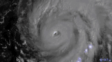Hurricane Ian Hurricane GIF - Hurricane Ian Hurricane Satellite Imagery GIFs