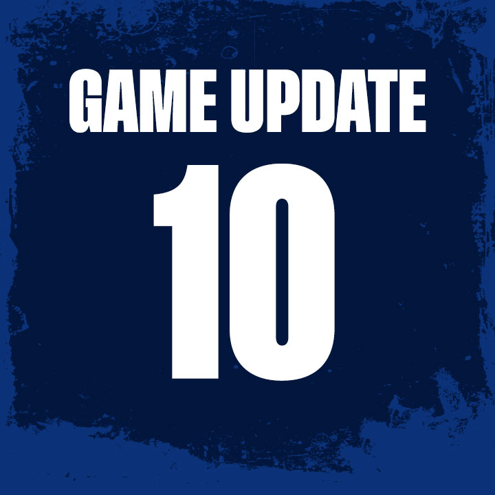 MLB The Show 24: Game Update 10