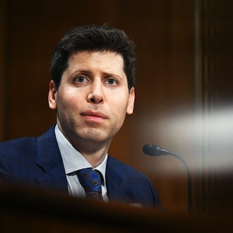 Sam Altman Back on OpenAI's Board After He Is Cleared by Investigation