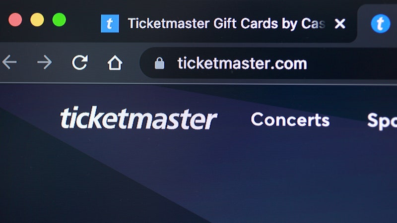 The Ticketmaster Data Breach May Be Just the Beginning