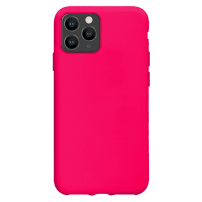 Apple iPhone 11 Pro School Cover By SBS Pink | Bite