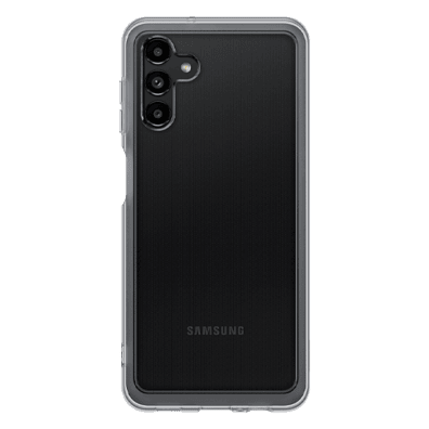 Samsung Galaxy A13 5G Soft Clear Cover | Bite