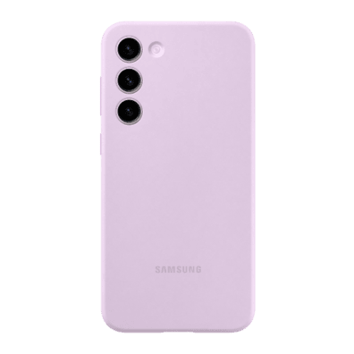 Samsung Galaxy S23+ Silicone Cover | Bite