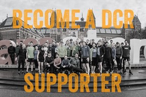 Wanna support DCR?