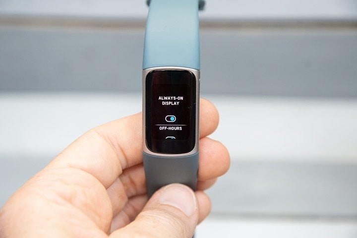 Fitbit-Charge5-Always-On-Display