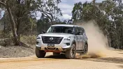 Catch the latest episode of Drive Review: Nissan Patrol Warrior, BYD Dolphin, MG 4, and the GWM Ora