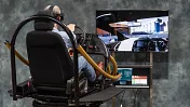 Australian-made simulator software aims to help improve driver training