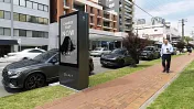 Free Jolt electric car chargers confirmed for Sydney