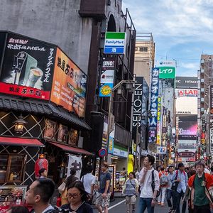 Le Japon, marché réputé exigeant, offre des perspectives pour les PME de la gastromie, de la mode ou des arts de la table