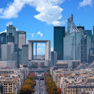 Dans les Hauts-de-Seine, 186.000 salariés travaillent pour une entreprise étrangère