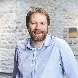 A 44 ans, Eric Larchevêque se donne cinq ans pour faire de Ledger un géant technologique européen des applications de la Blockchain.