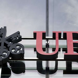 La banque suisse UBS est le plus grand gestionnaire de fortune au monde