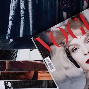 Avec « Vogue Business », Conde Nast veut fédérer sa communauté de professionnels de la mode.