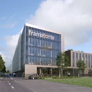 Framatome va transférer son siège régional de la Part-Dieu sur la zone d'activités Techsud à proximité du stade de Gerland