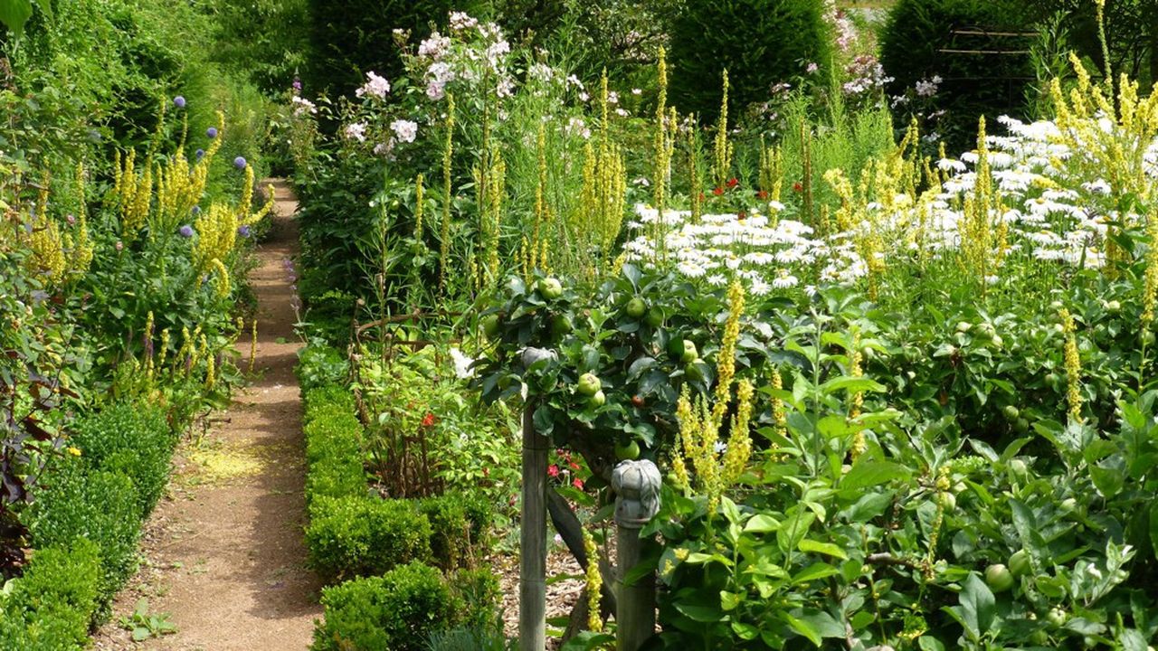 Le Label « Jardin remarquable » distingue les sites présentant un intérêt culturel, esthétique, historique ou botanique