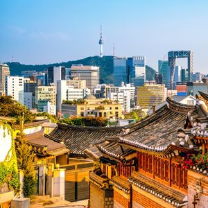 La capitale coréenne Séoul - dont le marché s'inscrit en hausse depuis plusieurs années - enregistre la progression la plus importante (+5,5 %) d'après l'index « World Cities Prime Residential » 2020 de Savills.