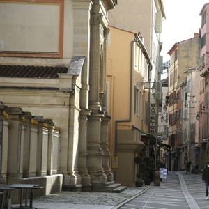 La vitrine partagée Compru in Bastia va faire la promotion des magasins corses.