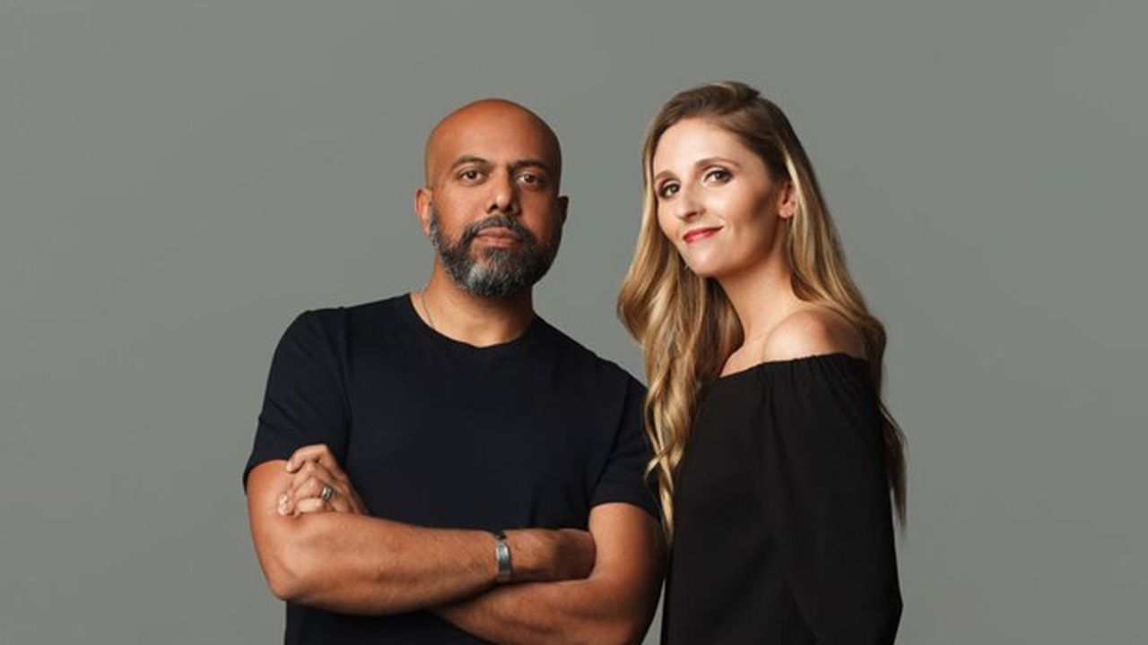 Fondée par Bethany Bongiorno et Imran Chaudhri, des anciens hauts cadres d'Apple, la start-up Humane a déjà levé 230 millions de dollars auprès d'investisseurs prestigieux.