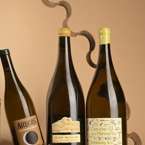 Les vins du Jura ont vu leurs ventes progresser de 61% en valeur.