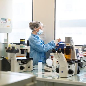 Marseille Immunology Biocluster veut devenir un écosystème de dimension mondiale dans la lutte contre le cancer et les maladies auto-immunes.