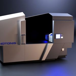 Photonis vise une commercialisation de sa machine d'imagerie neutronique d'ici à deux ans.