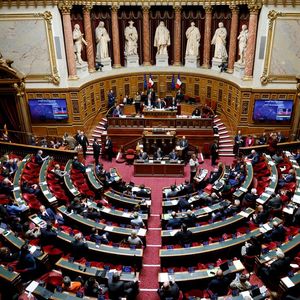 Cin sièges sont à pourvoir au Sénat dans le Val-d'Oise