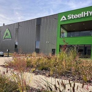 L'ex-Atelier de chaudronnerie de Sassenage devenu ACS Steel s'est diversifié avec, fin 2020, le lancement de son bureau d'études, la société SteelHy.