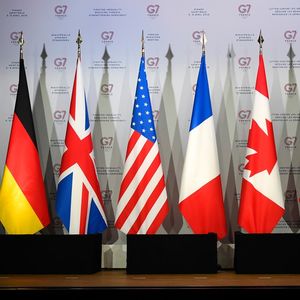 Le prochain G7 veut être estampillé « événement responsable ».