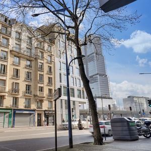 À Clichy-sur-Seine (Hauts-de-Seine), Wellow a pris 10 appartements proposés en colocation.