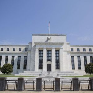 Les marchés tablent sur une première baisse des taux de la Réserve fédérale américaine en mai.