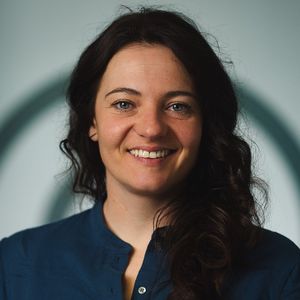 Anne-Lucie Werquin, directrice innovation chez Citeo.