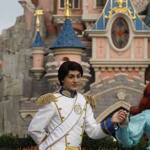 Disney renouvelle ses personnages et ses animations régulièrement.