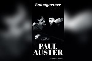Baumgartner, le héros du nouveau roman de Paul Auster, est habité par les pensées d'Anna Blume, son épouse disparue.