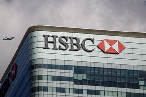 HSBC a augmenté ses dividendes de 5 milliards de dollars l'an dernier, davantage que n'importe quelle autre société cotée.