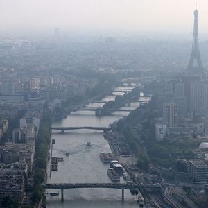 La baignade dans la Seine était interdite depuis 1923 et dans la Marne depuis 1970.