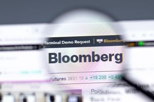 Bloomberg lance ce lundi une cinquantaine d'indices actions.