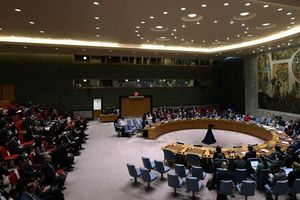 Le conseil de sécurité de l'ONU a rejeté, vendredi, une résolution soutenue par les Etats-Unis et appelant au cessez-le-feu à Gaza.