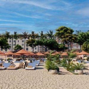Must Group va ouvrir en mai le Copal Beach à Cannes, sur la Croisette.