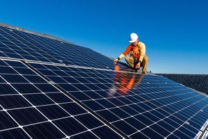 Essonne Energies devrait rapidement investir dans la construction d'unités de production d'énergie renouvelable.