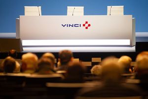 Vinci ouvre le bal de la saison des assemblées générales 2024.