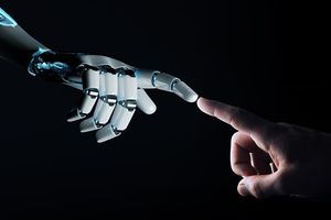 La révolution de l'IA va bouleverser les entreprises et la société.
