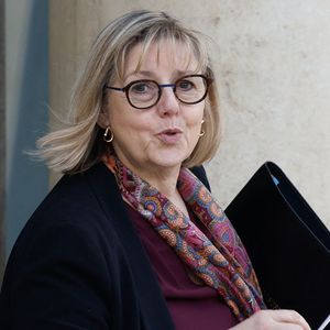 La ministre de l'Enseignement supérieur et de la Recherche, Sylvie Retailleau.
