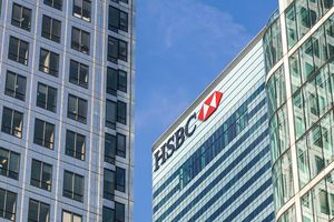 Filiale de gestion du groupe bancaire HSBC, HSBC AM gère un septième de ses encours en France.