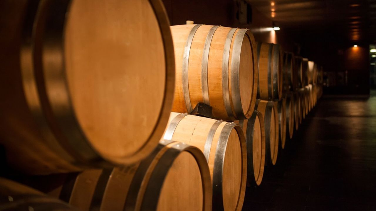 A elles deux, les coopératives gardoises UDM et Grap'Sud traitent environ 300.000 tonnes de marc, lies et vins par an.