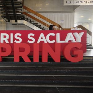 La 7e édition du Paris-Saclay Spring, les 16 et 17 mai met l'accent sur ces entreprises de la Cleantech, oeuvrant en faveur de la transition écologique et la ville durable.