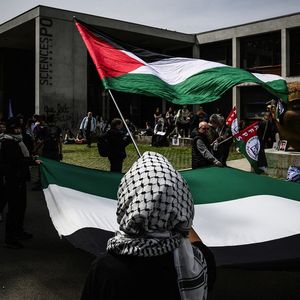 Le fonctionnement de plusieurs Sciences Po a été perturbé ces dernières semaines par des mobilisations étudiantes contre la guerre à Gaza.
